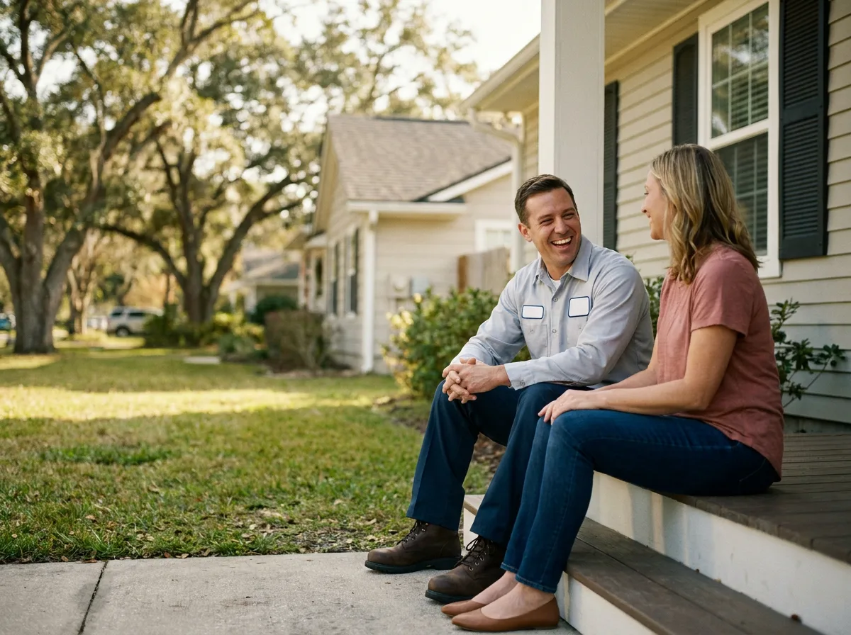 Septic tank pumping FAQs for Grovetown, GA